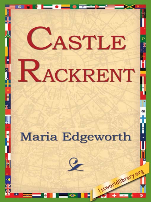 Title details for Castle Rackrent by Maria Edgeworth - Available